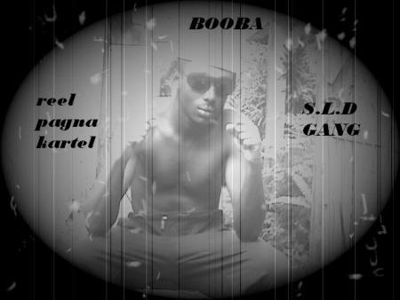 BOOBA