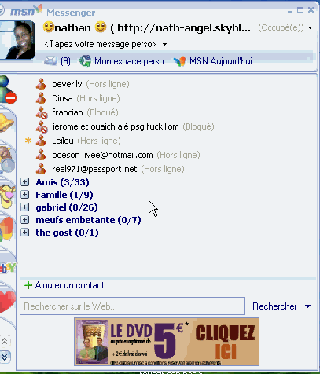 ici pour adress lol