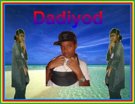 dadiyod
