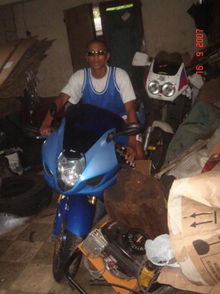 snayk en mode: bo n roles