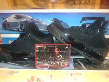 air jordan